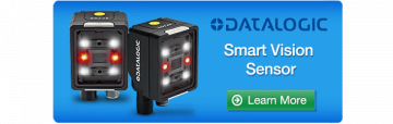 Datalogic Smart Vision Sensor From Automationdirect