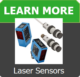 Laser Sensors