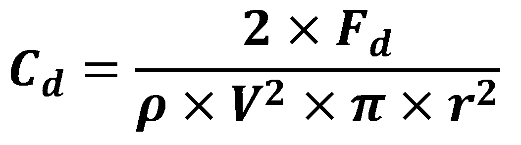 CdEquation