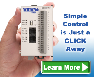 How A Simple PLC Makes Automation Easy