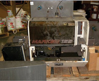 Bringing Life to an Old Machine at American Label & Tag