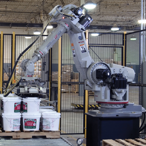 robot