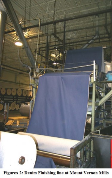 Figure-2,-Denim-Finishing-line-at-Mount-Vernon-Mills