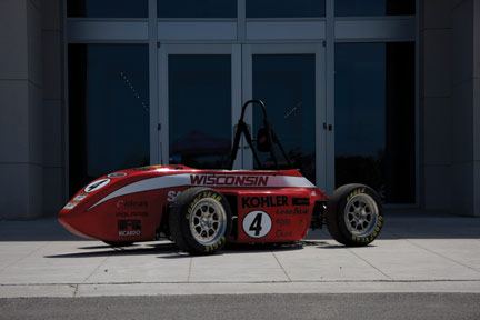 automotive design