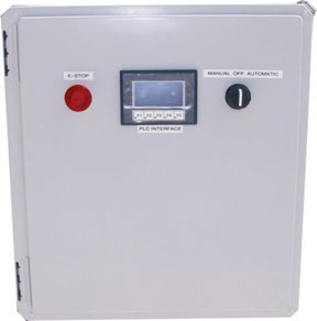 Control-panel-ClearFlow