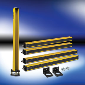 Safety Light Curtains