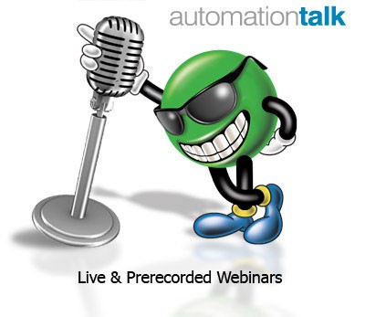 Taking Web Seminars To The Next Level