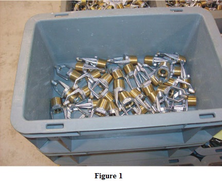SprinklerValve