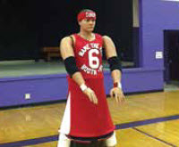 DaMan Revealed During the Final Four Activities in Atlanta