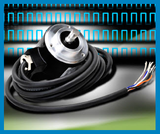 Encoders Explained
