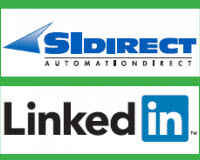 Get Linkedin with SIDirect