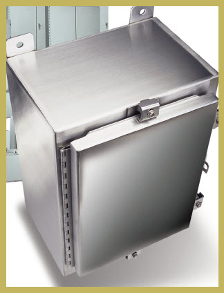 NEMA Enclosure