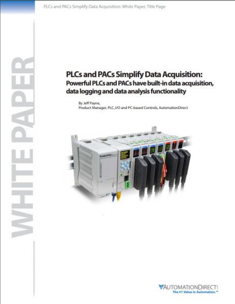 Data Acquisition