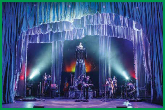Purdue Theater Production