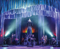 Stage Machines FI