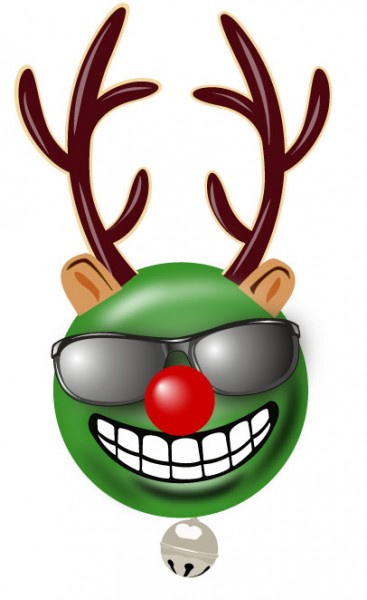 smiley_deer_rudolph