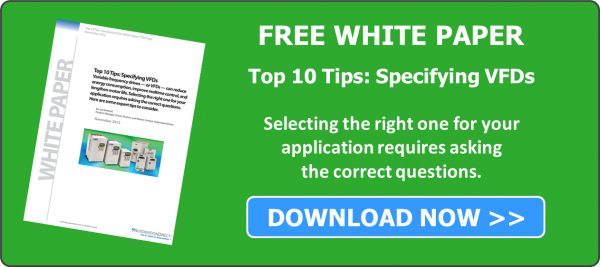 VFD White Paper