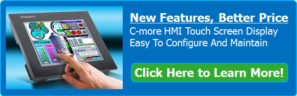 HMI projects