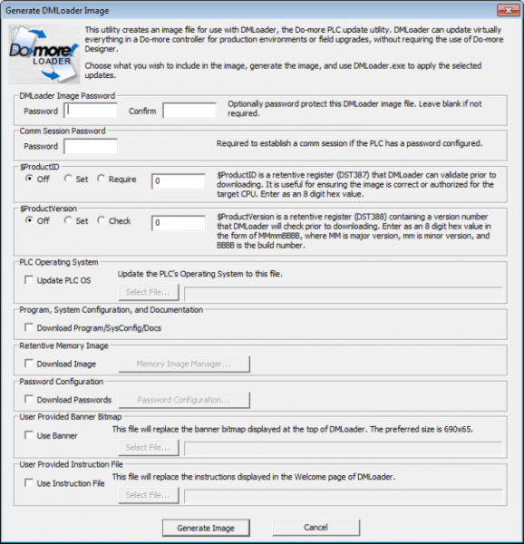 OEM Tool