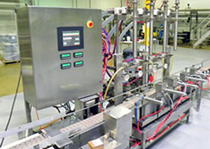 Systems & Controls Takes Time for Tea
