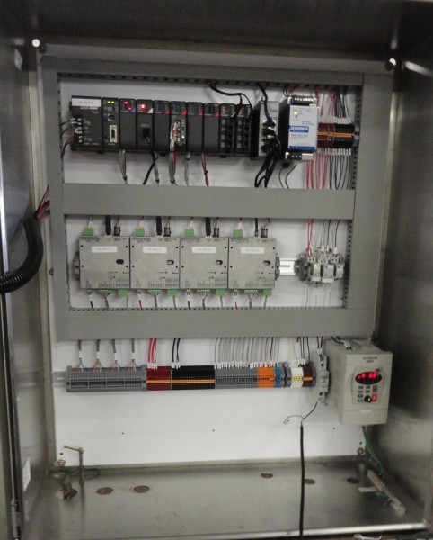 Systems & Controls