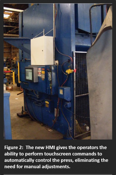 automation system
