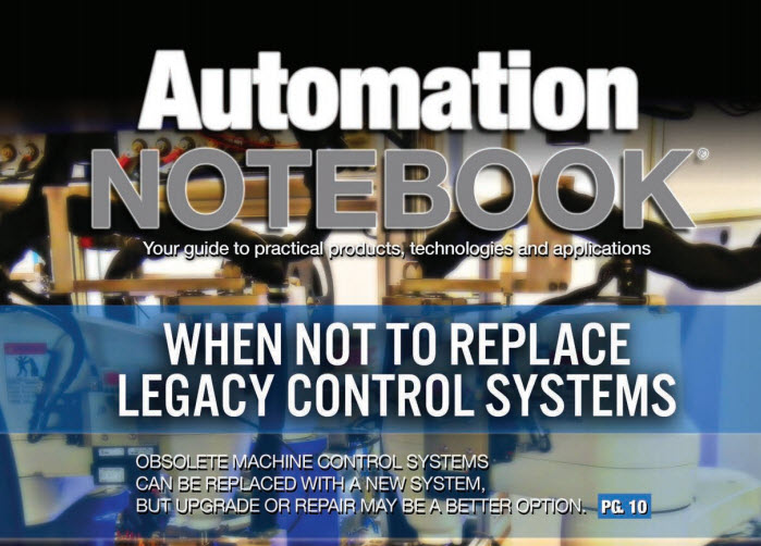 Automation Notebook Issue 30 - 2014 |Library.AutomationDirect