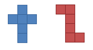 Brainteasers-Cubic-Unfolding