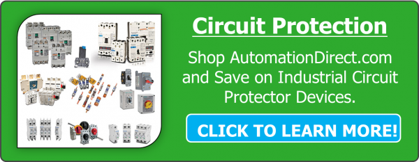Circuit Protection