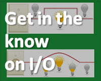 Understanding Discrete & Analog I/O