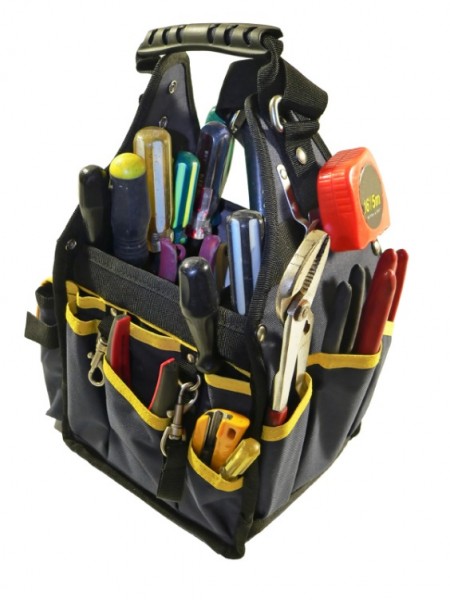 Your "industrial automation" tool bag