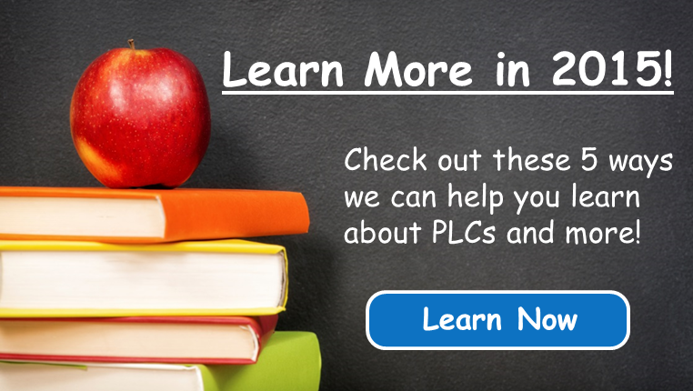 Learn More CTA