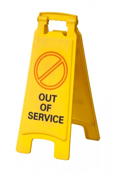 Smaller downtime with in-house PLC knowledge