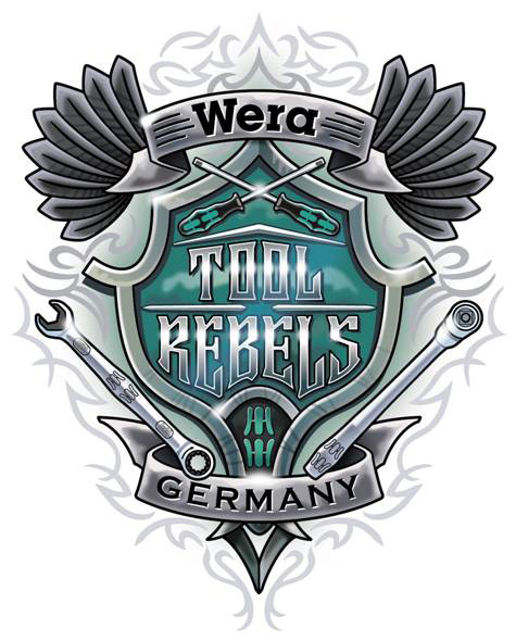Wera Tools, an ergonomics-conscious company