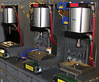 Pneumatic Cylinder Design Factors