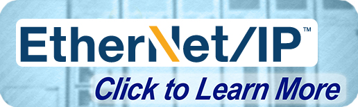 Click here to learn more about Ethernet/IP