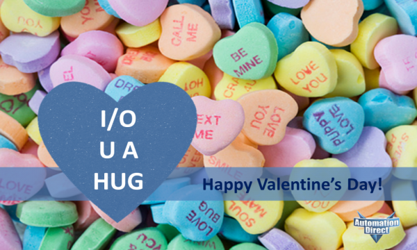Valentine's Card 3