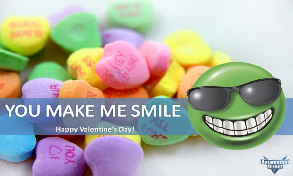 Valentine's Card 6