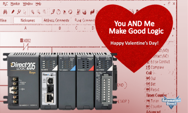 Valentine's Card 4