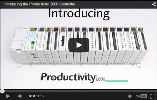 Intro P2000 Video News