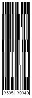 Barcode
