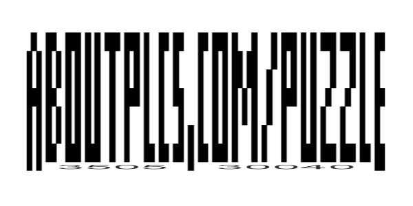 Barcode_Strech