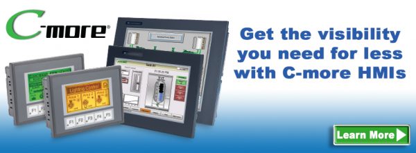Embedded HMIs
