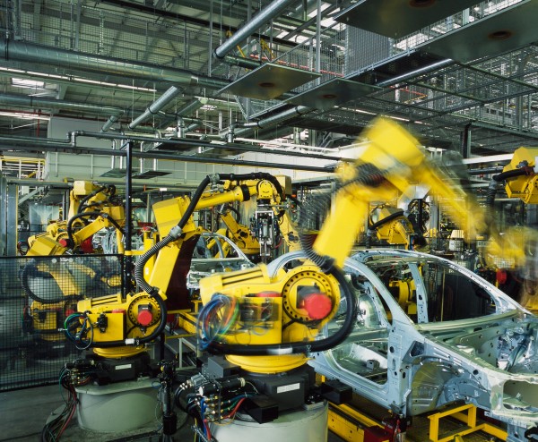 Machine safety switch protection