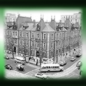 1923 Fuji Electric Building