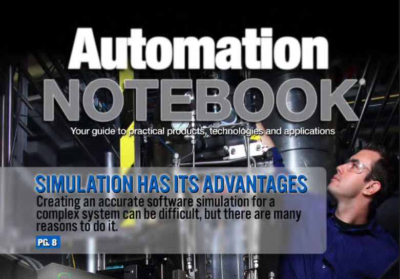 Automation Notebook Issue 32 - 2015 |Library.AutomationDirect