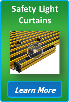 Safety Light Curtians Video CTA