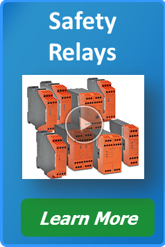 Safety Relays Viedo CTA