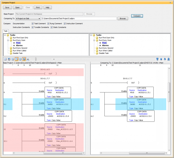 PLC Software