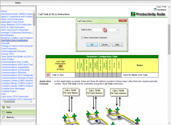 PLC Software